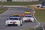 BMW M3 ALMS 2011 года
